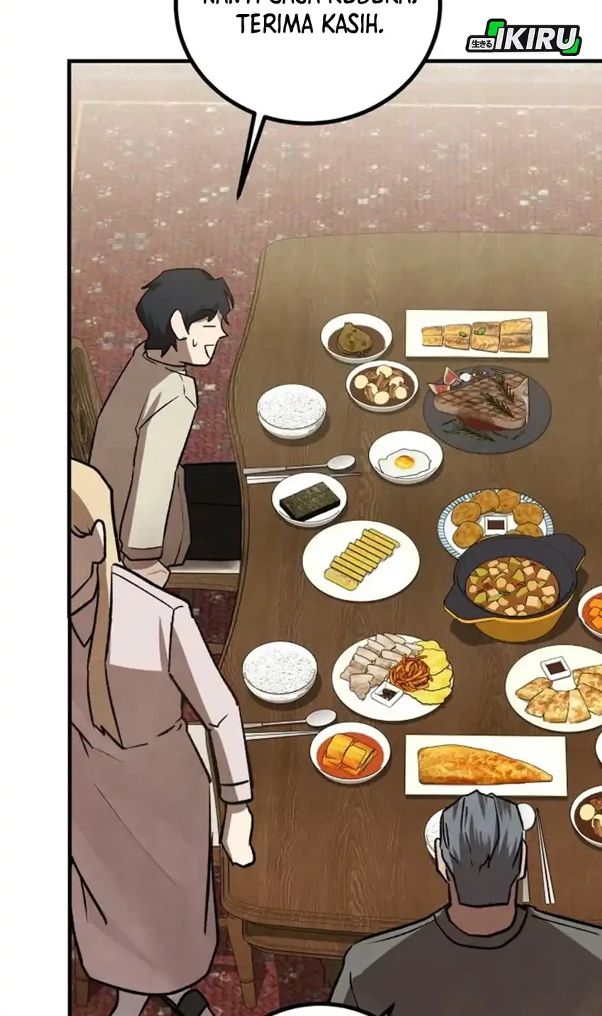 Turns Out to Be a Third-Generation Chaebol Chapter 20 Gambar 85
