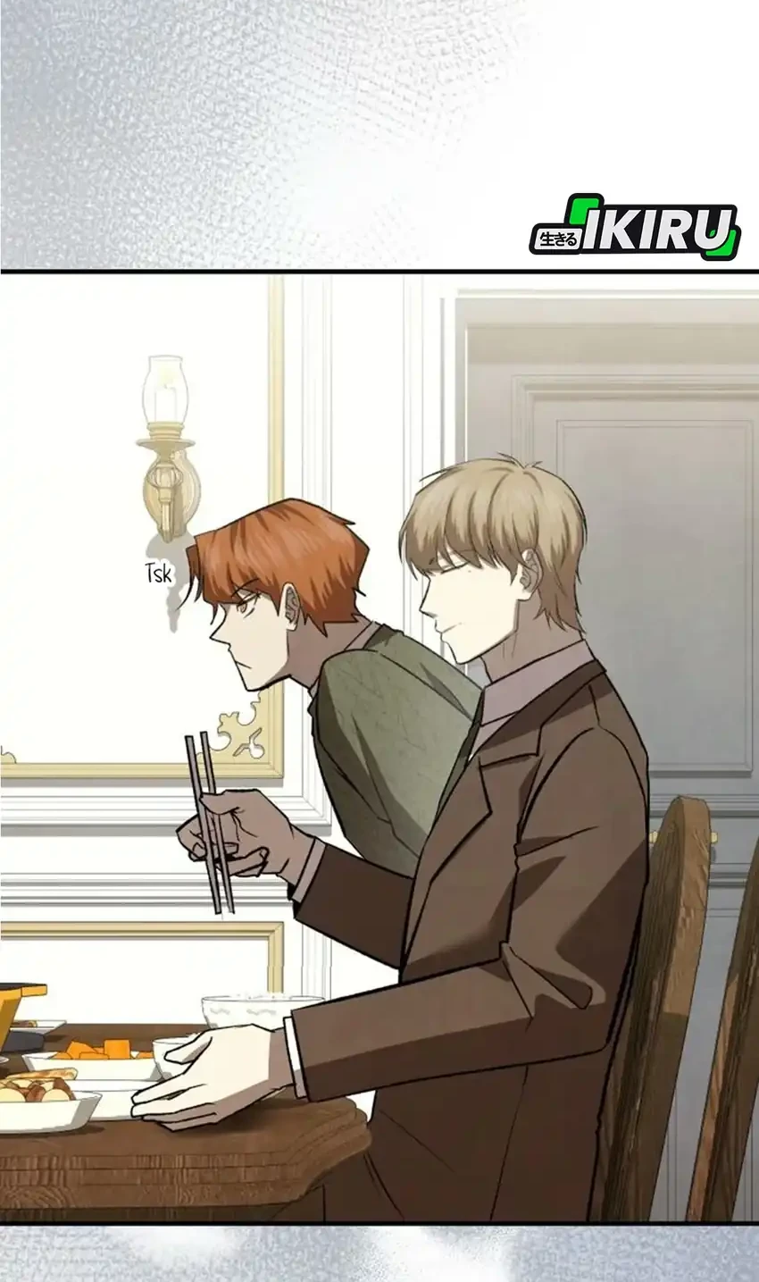 Turns Out to Be a Third-Generation Chaebol Chapter 20 Gambar 87