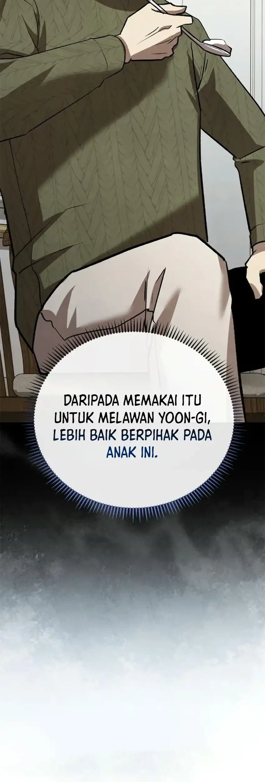 Turns Out to Be a Third-Generation Chaebol Chapter 20 Gambar 90