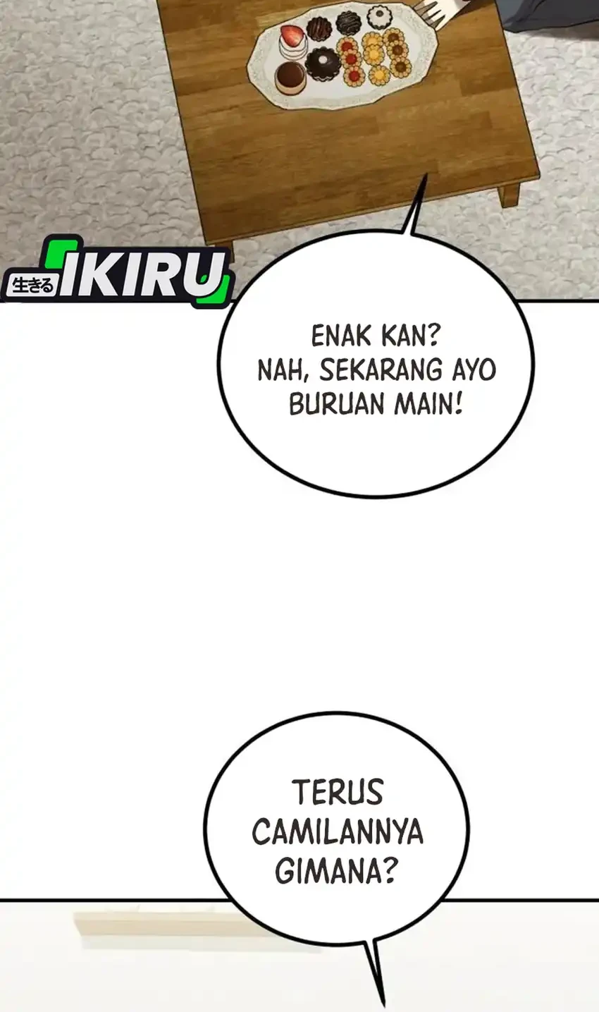 Turns Out to Be a Third-Generation Chaebol Chapter 21 Gambar 20