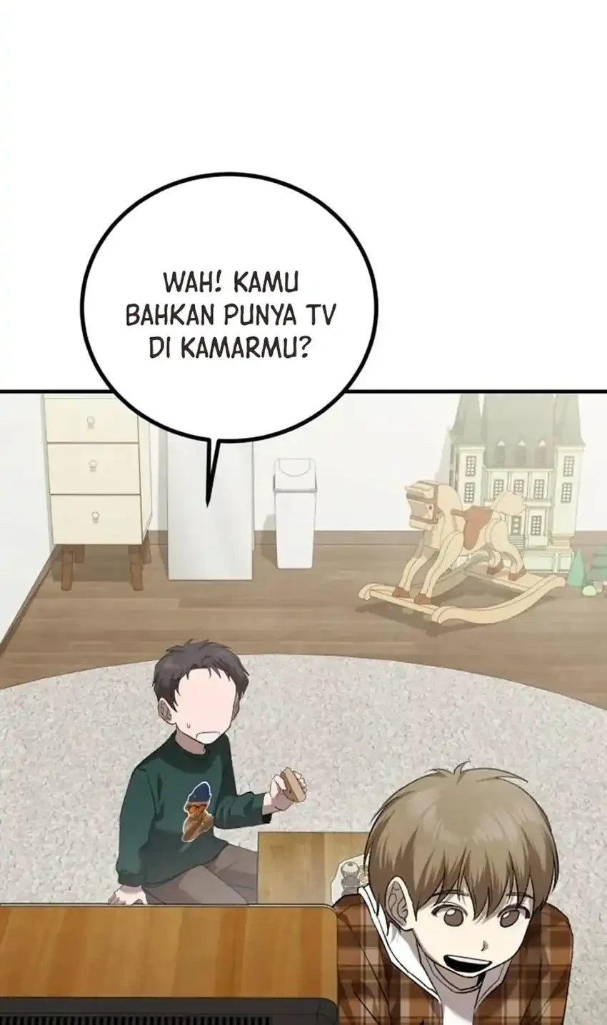 Turns Out to Be a Third-Generation Chaebol Chapter 21 Gambar 22