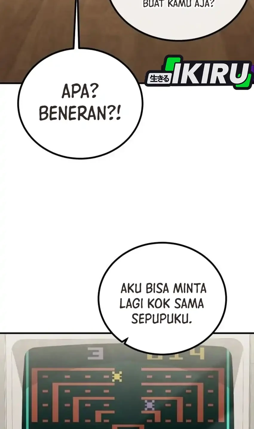 Turns Out to Be a Third-Generation Chaebol Chapter 21 Gambar 28