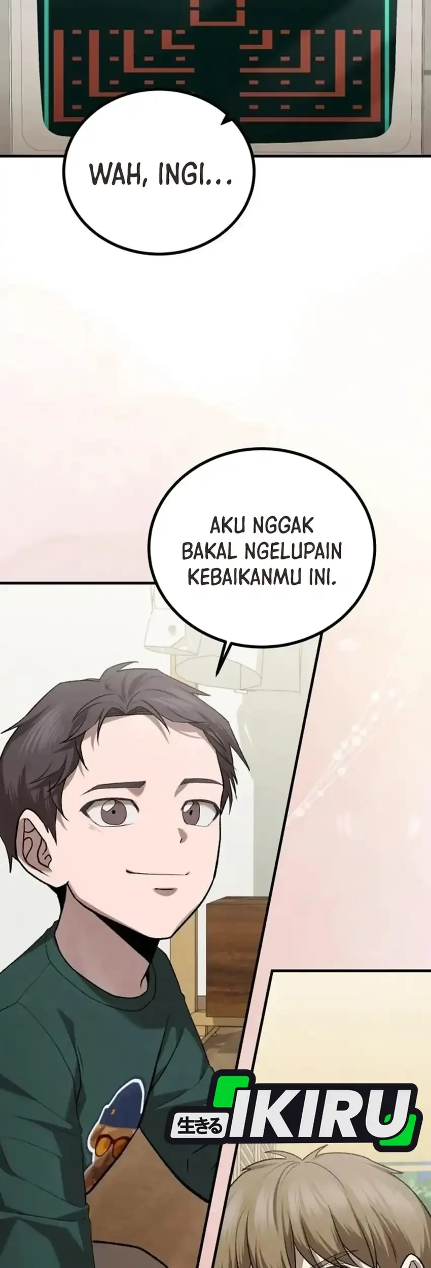 Turns Out to Be a Third-Generation Chaebol Chapter 21 Gambar 29