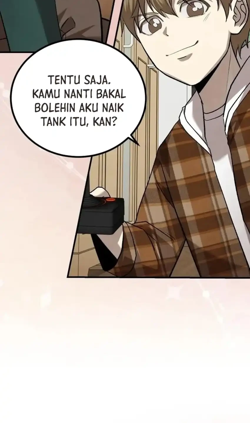 Turns Out to Be a Third-Generation Chaebol Chapter 21 Gambar 30