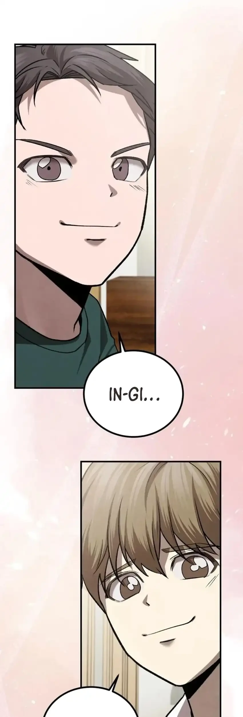 Turns Out to Be a Third-Generation Chaebol Chapter 21 Gambar 31