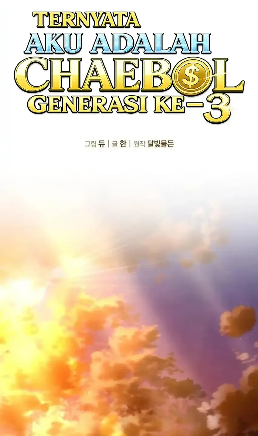 Turns Out to Be a Third-Generation Chaebol Chapter 21 Gambar 34