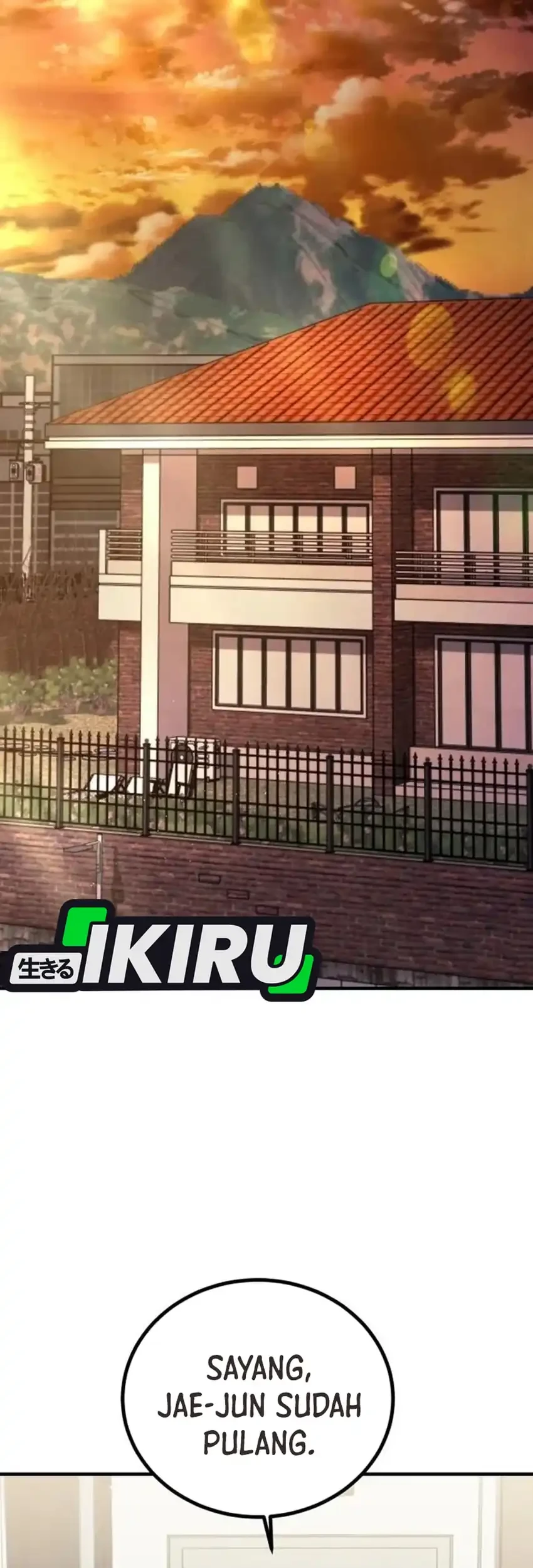 Turns Out to Be a Third-Generation Chaebol Chapter 21 Gambar 35