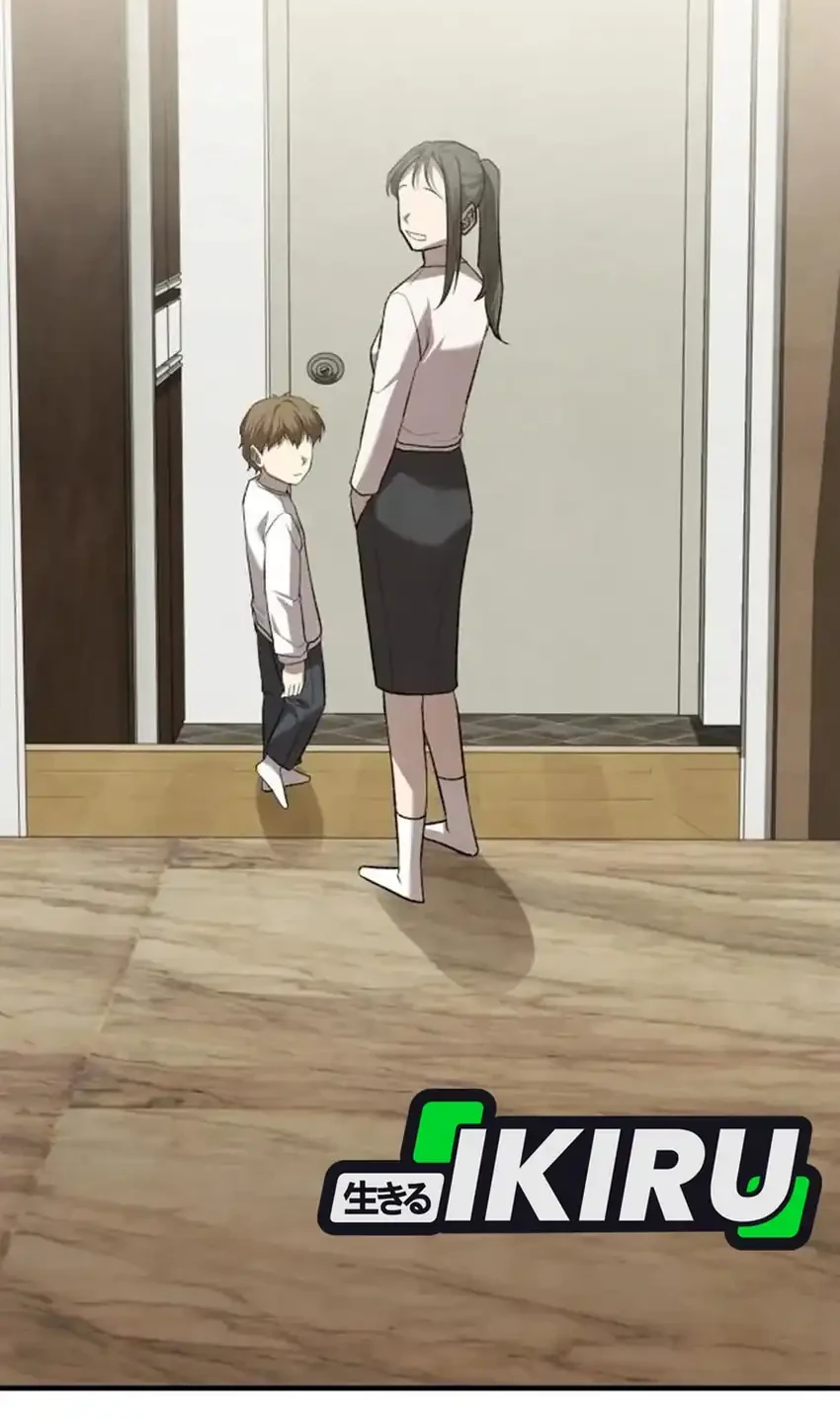 Turns Out to Be a Third-Generation Chaebol Chapter 21 Gambar 36