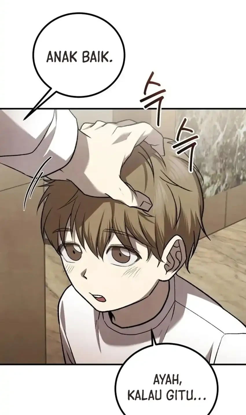Turns Out to Be a Third-Generation Chaebol Chapter 21 Gambar 38