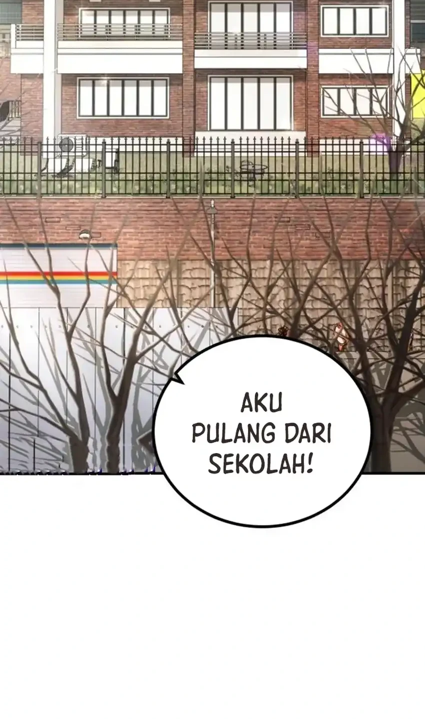 Manhwa Turns Out to Be a Third-Generation Chaebol Chapter 21 gambar 2