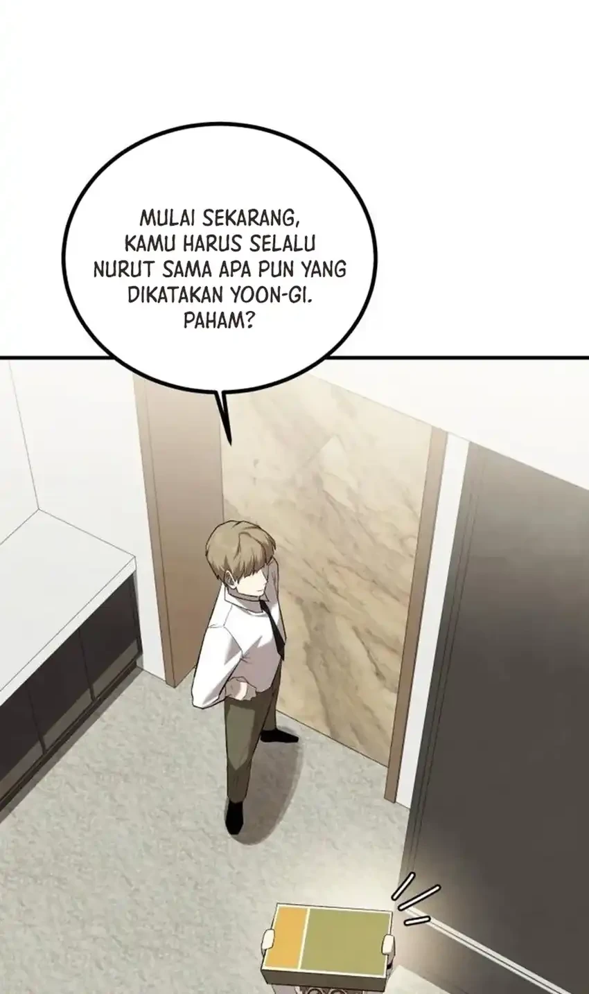 Turns Out to Be a Third-Generation Chaebol Chapter 21 Gambar 40