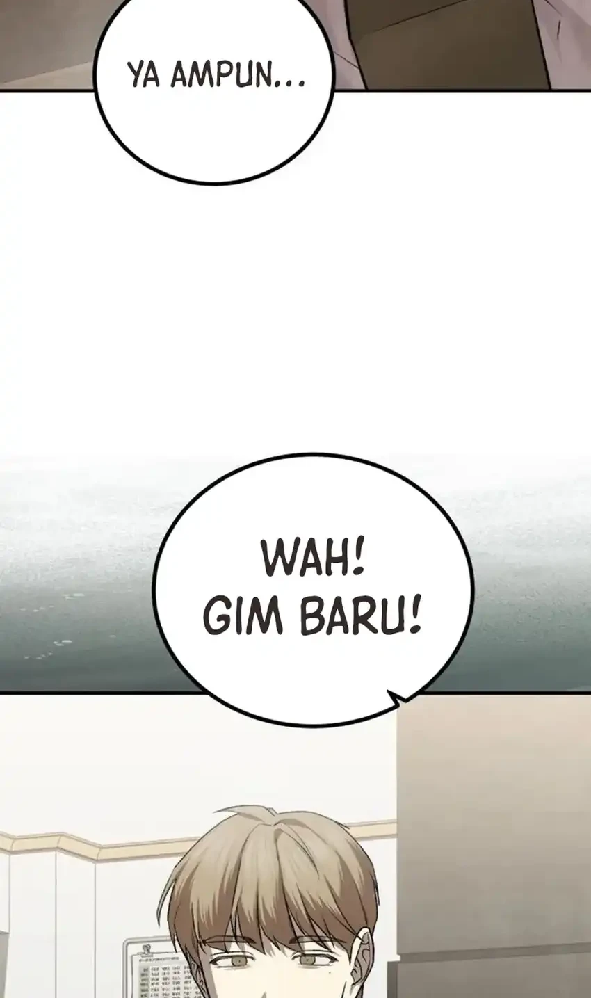 Turns Out to Be a Third-Generation Chaebol Chapter 21 Gambar 42