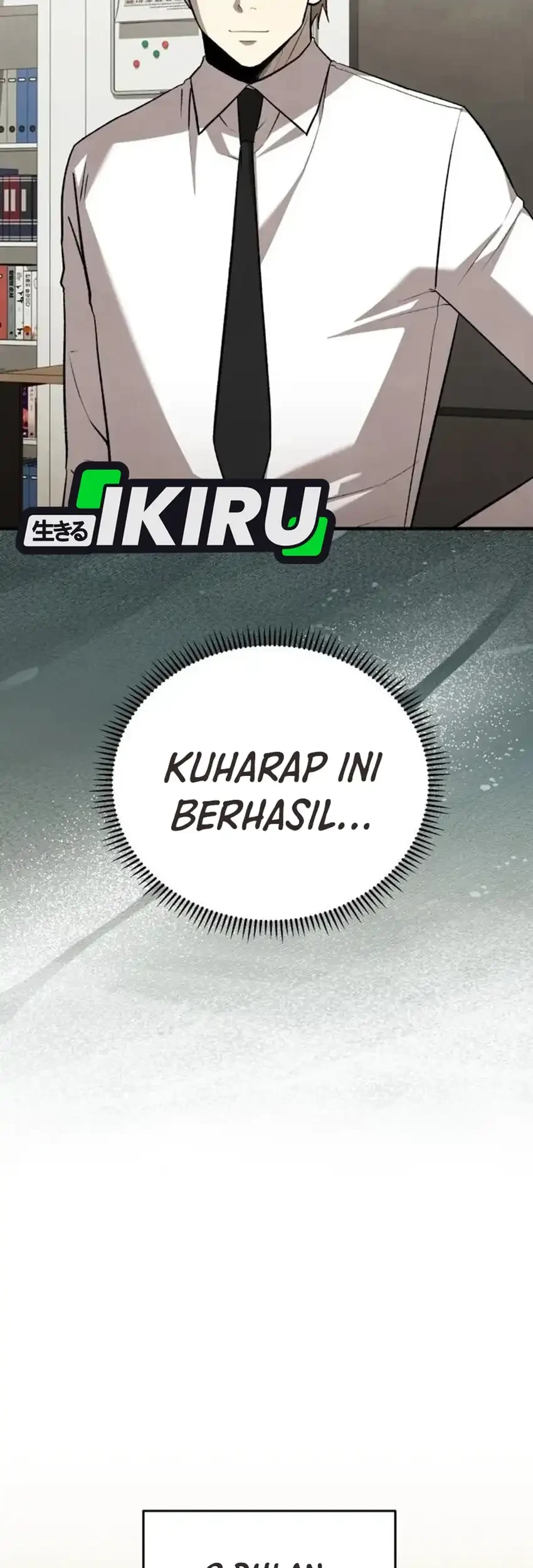 Turns Out to Be a Third-Generation Chaebol Chapter 21 Gambar 43