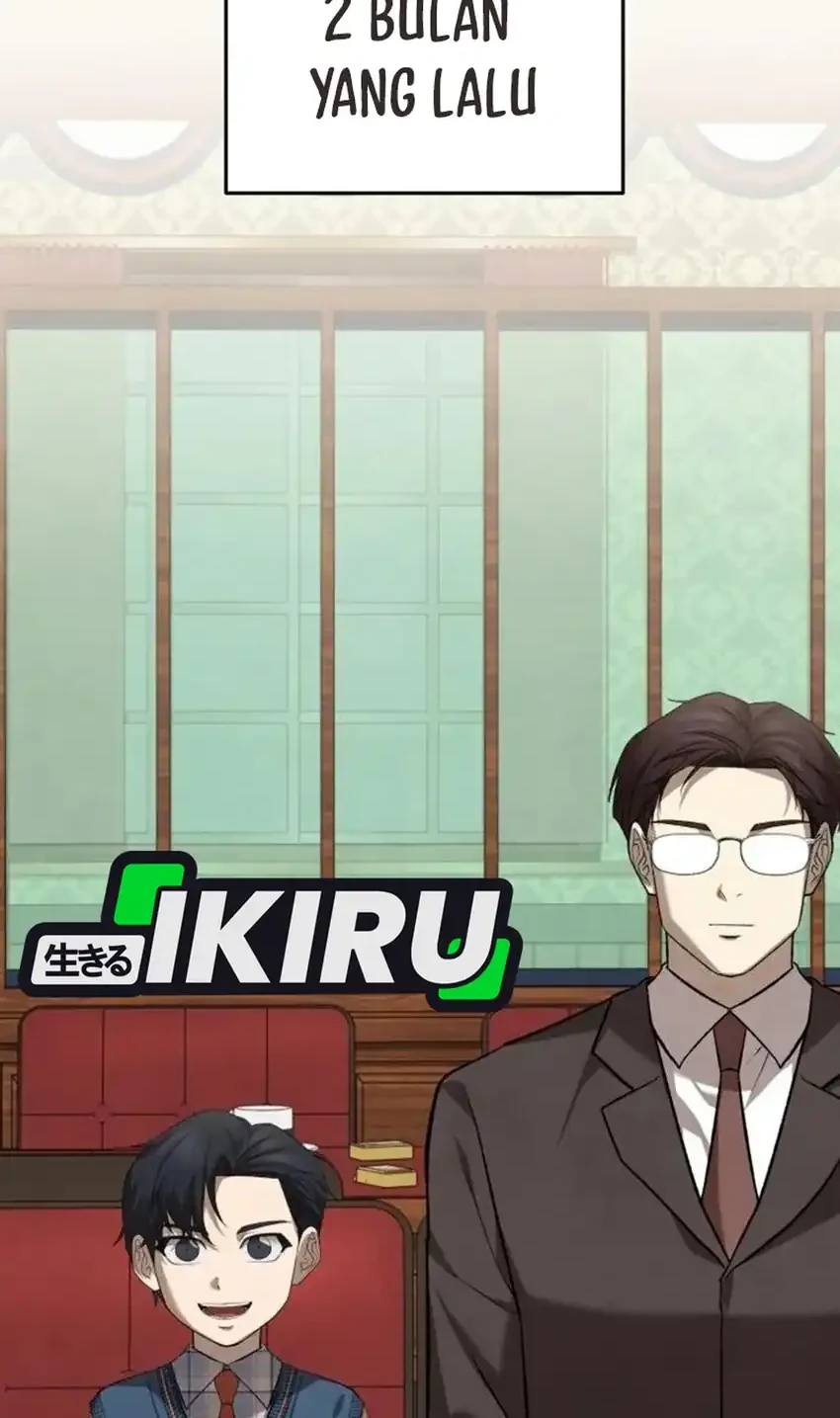 Turns Out to Be a Third-Generation Chaebol Chapter 21 Gambar 44