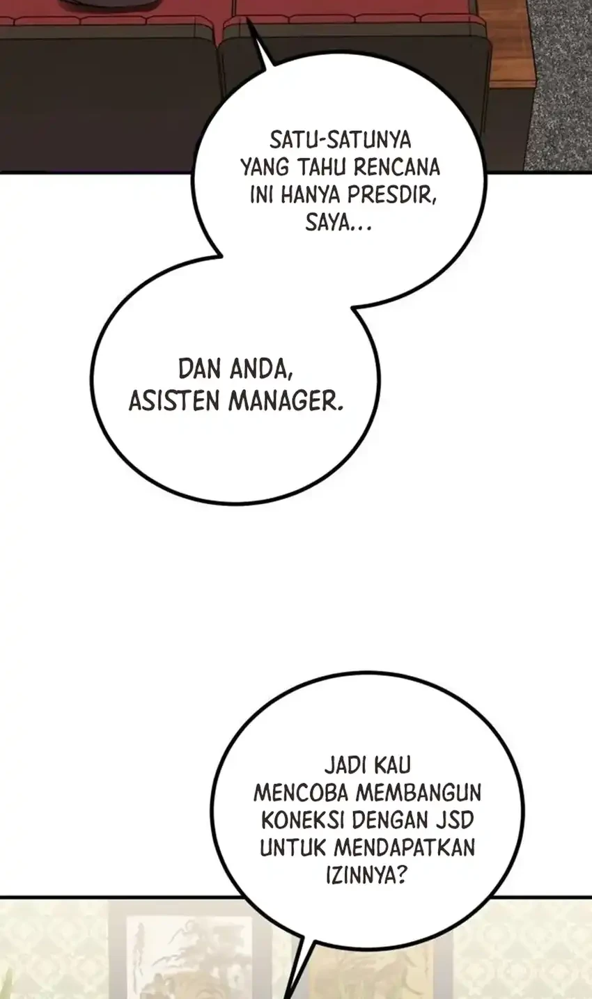 Turns Out to Be a Third-Generation Chaebol Chapter 21 Gambar 46