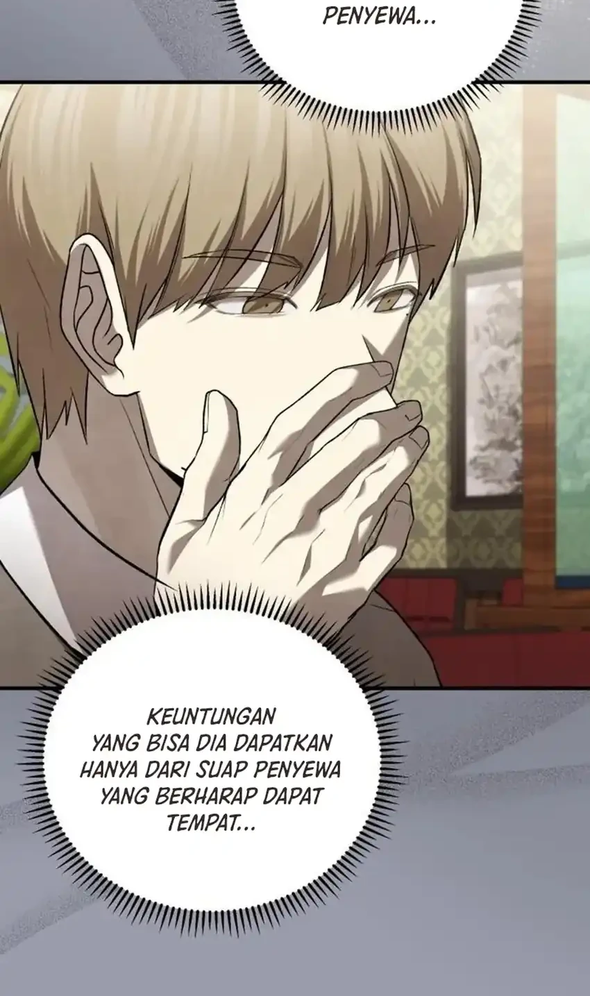 Turns Out to Be a Third-Generation Chaebol Chapter 21 Gambar 52