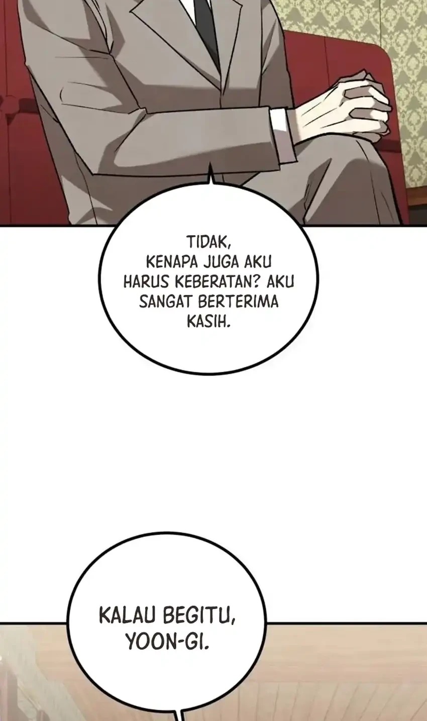Turns Out to Be a Third-Generation Chaebol Chapter 21 Gambar 54