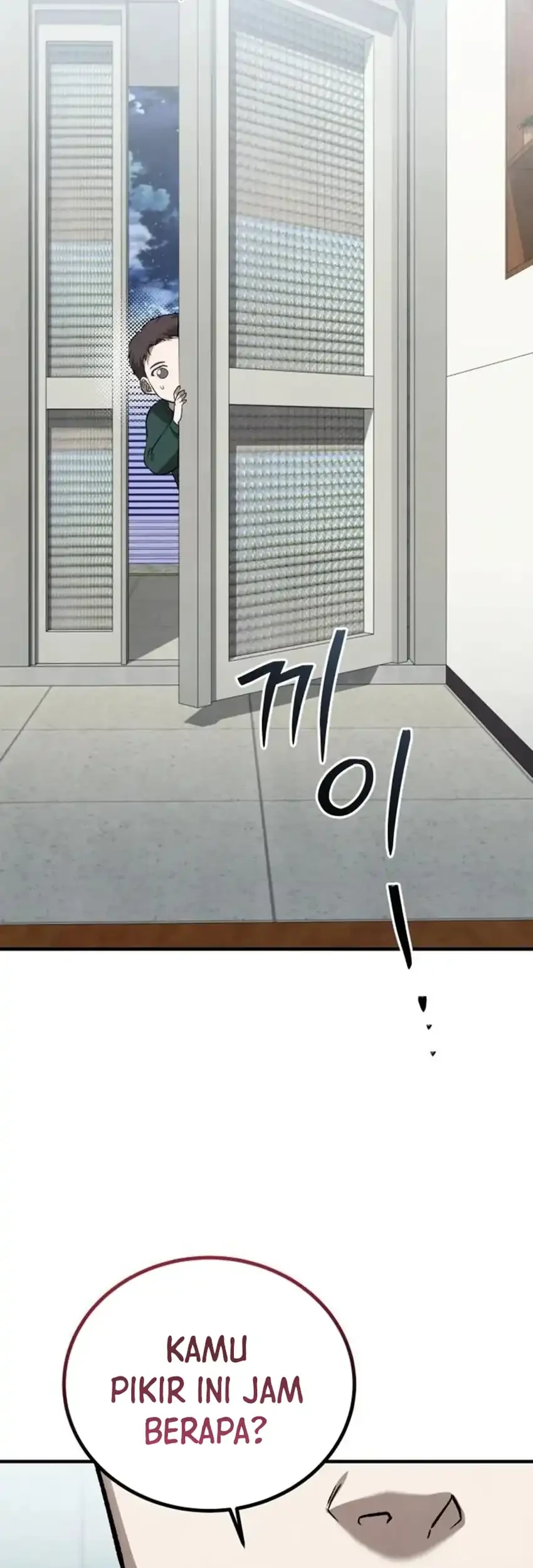 Turns Out to Be a Third-Generation Chaebol Chapter 21 Gambar 59