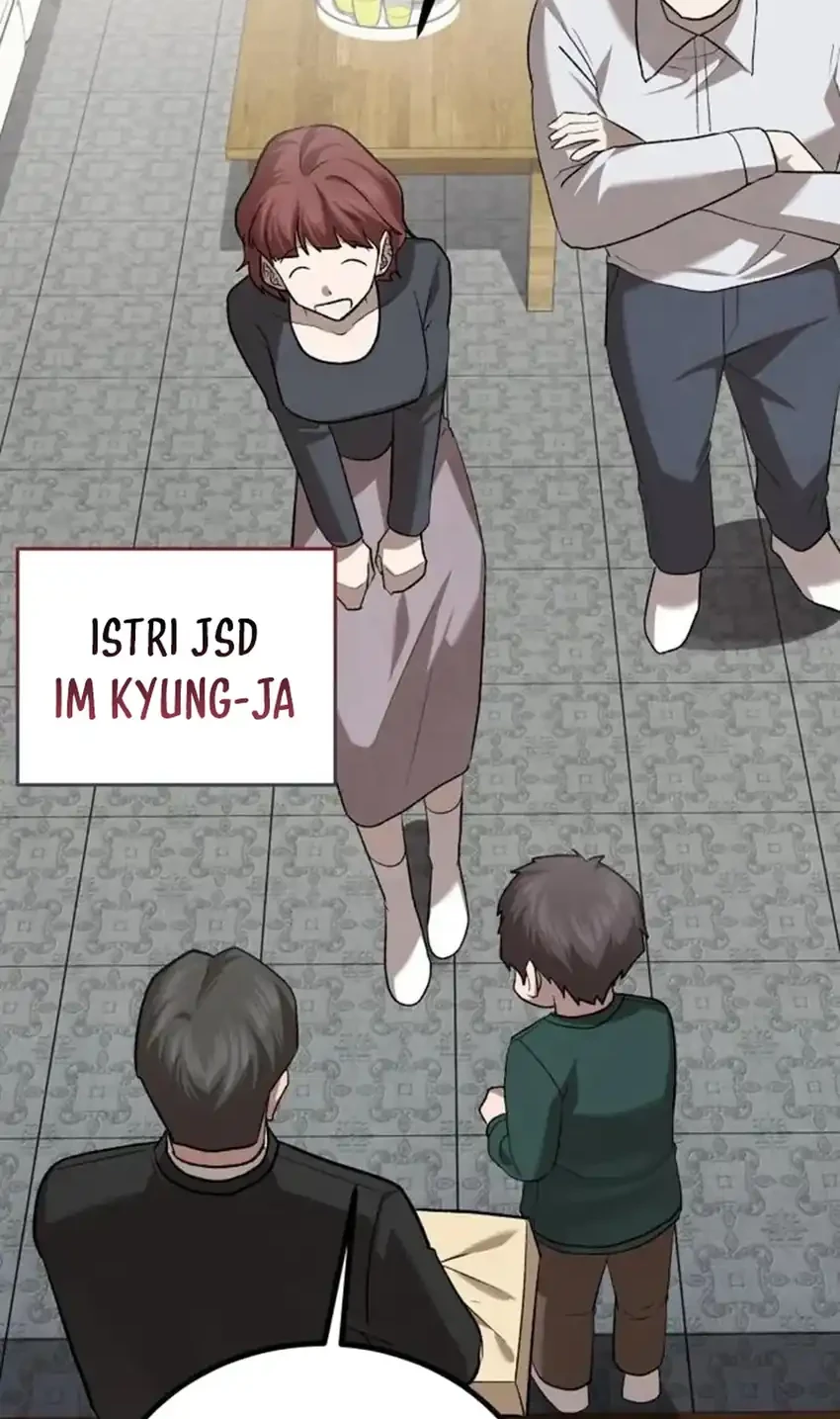 Turns Out to Be a Third-Generation Chaebol Chapter 21 Gambar 62