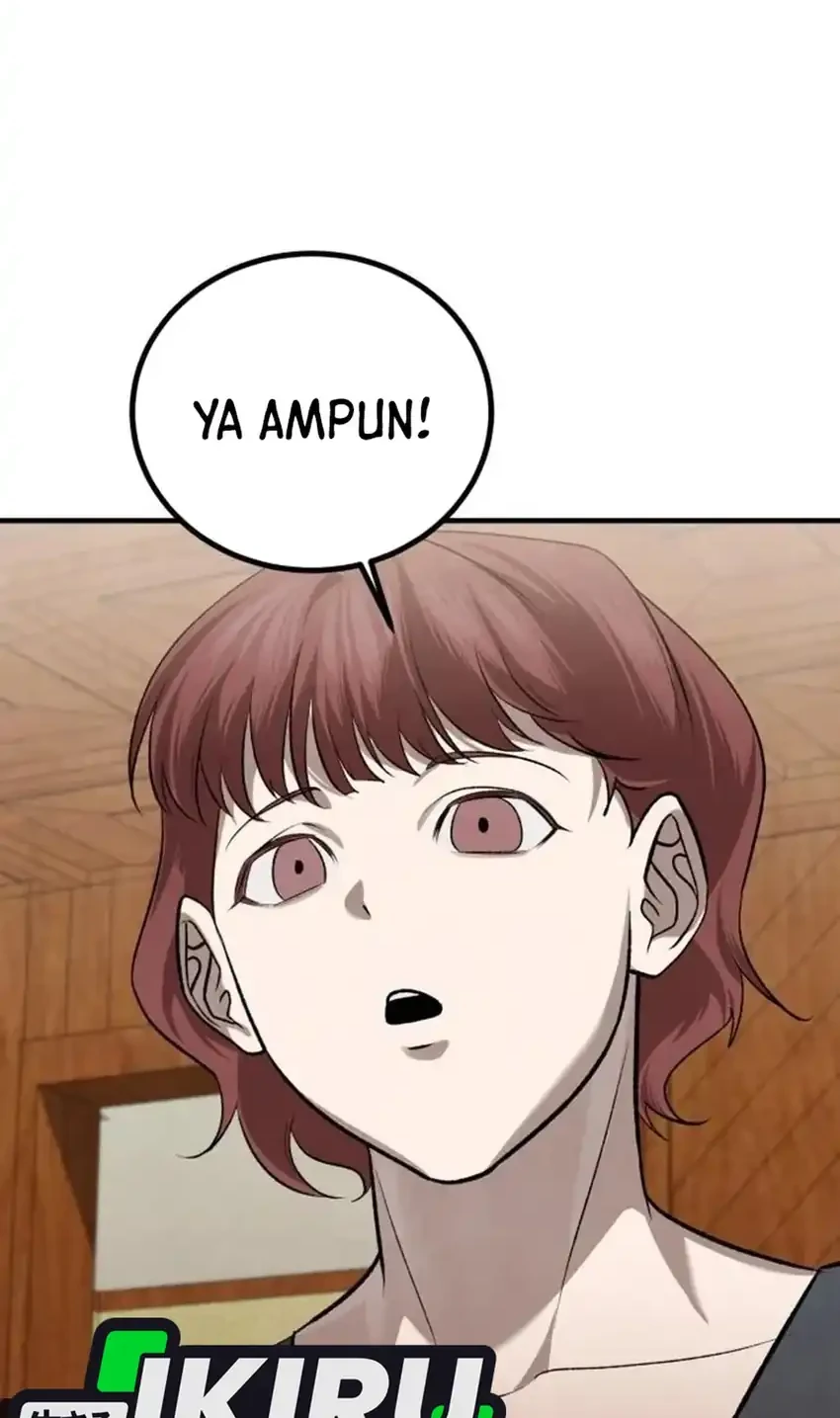 Turns Out to Be a Third-Generation Chaebol Chapter 21 Gambar 64