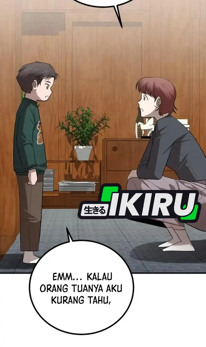 Turns Out to Be a Third-Generation Chaebol Chapter 21 Gambar 66