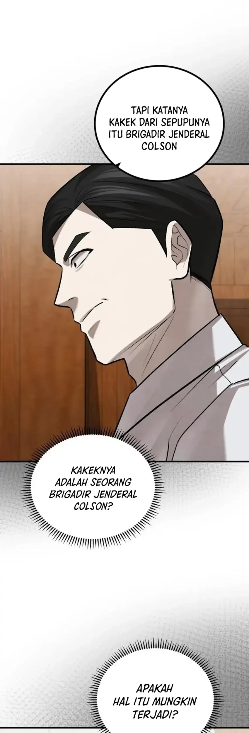 Turns Out to Be a Third-Generation Chaebol Chapter 21 Gambar 67