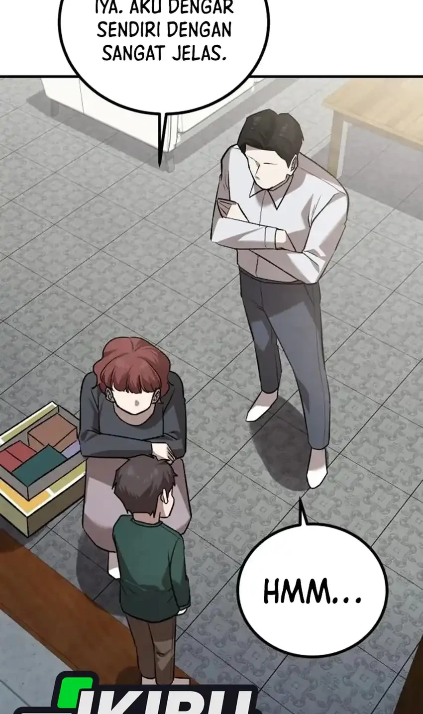 Turns Out to Be a Third-Generation Chaebol Chapter 21 Gambar 70