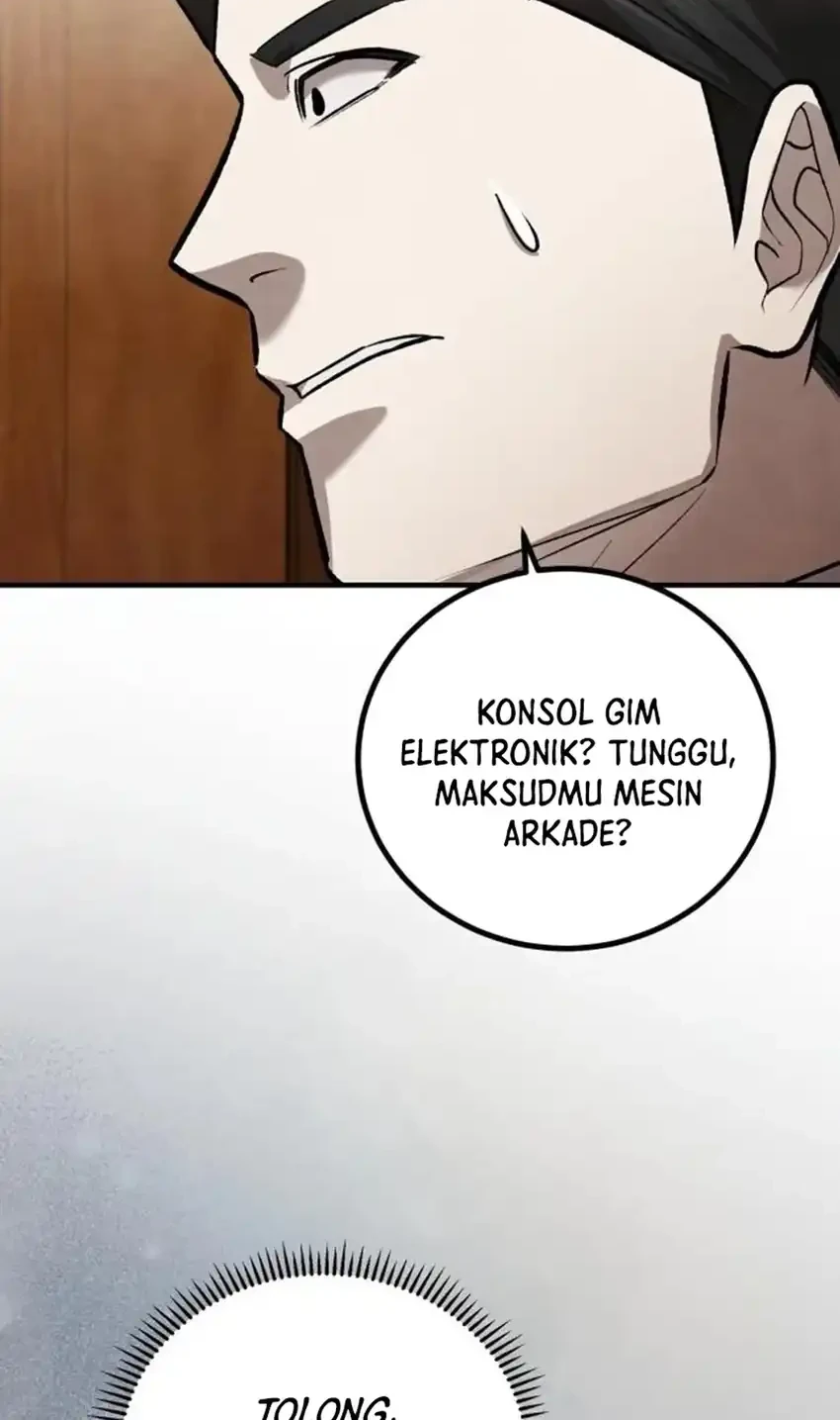 Turns Out to Be a Third-Generation Chaebol Chapter 21 Gambar 72