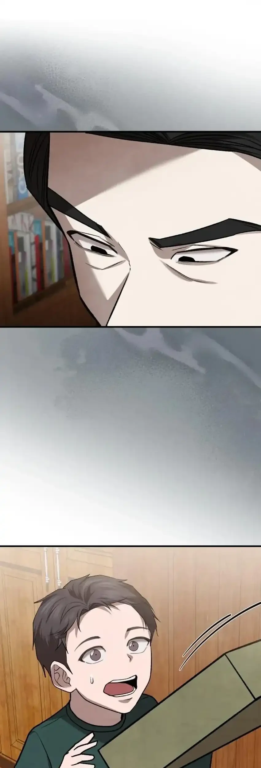 Turns Out to Be a Third-Generation Chaebol Chapter 21 Gambar 75