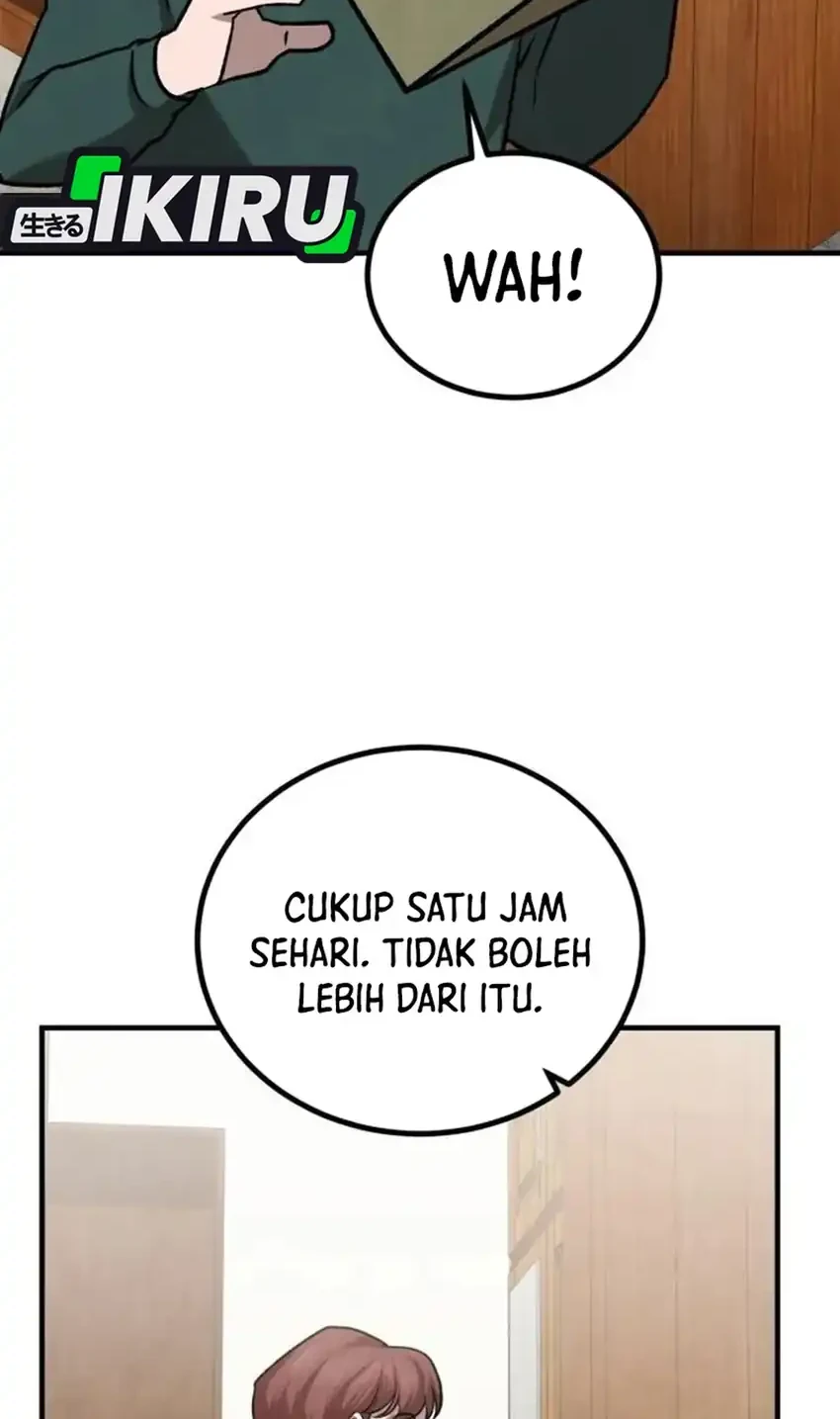 Turns Out to Be a Third-Generation Chaebol Chapter 21 Gambar 76
