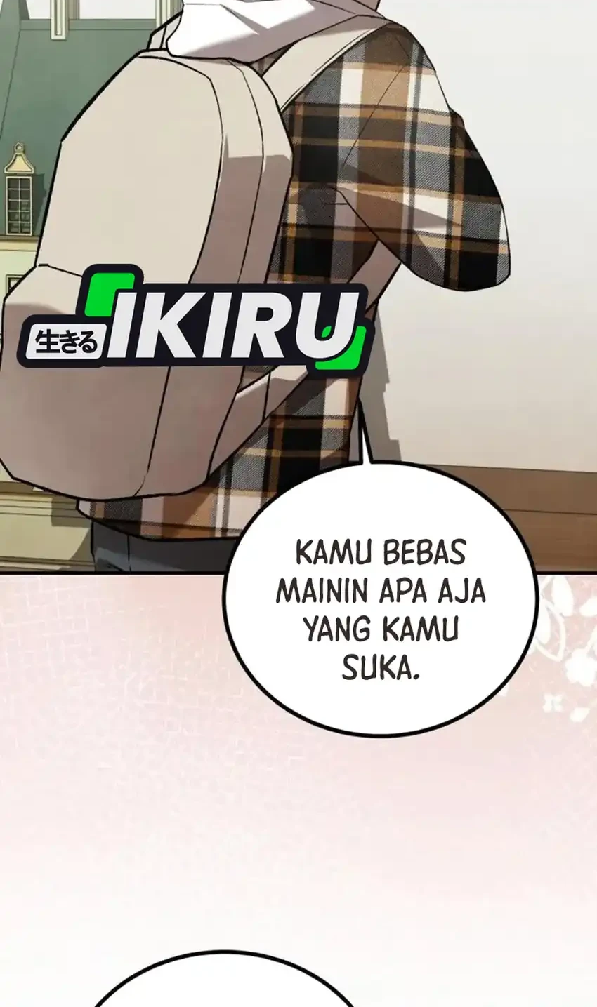 Turns Out to Be a Third-Generation Chaebol Chapter 21 Gambar 6