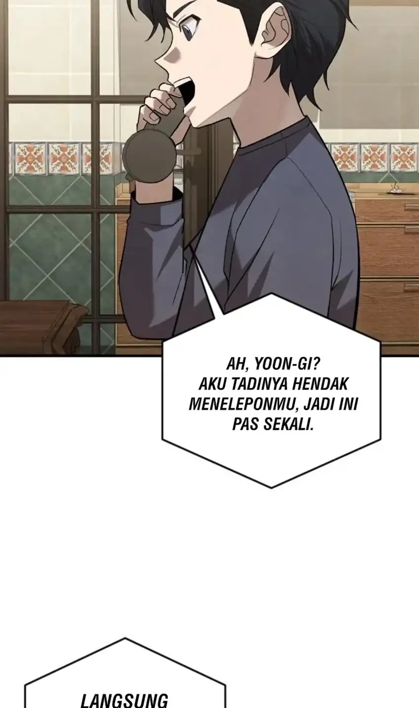 Turns Out to Be a Third-Generation Chaebol Chapter 21 Gambar 82
