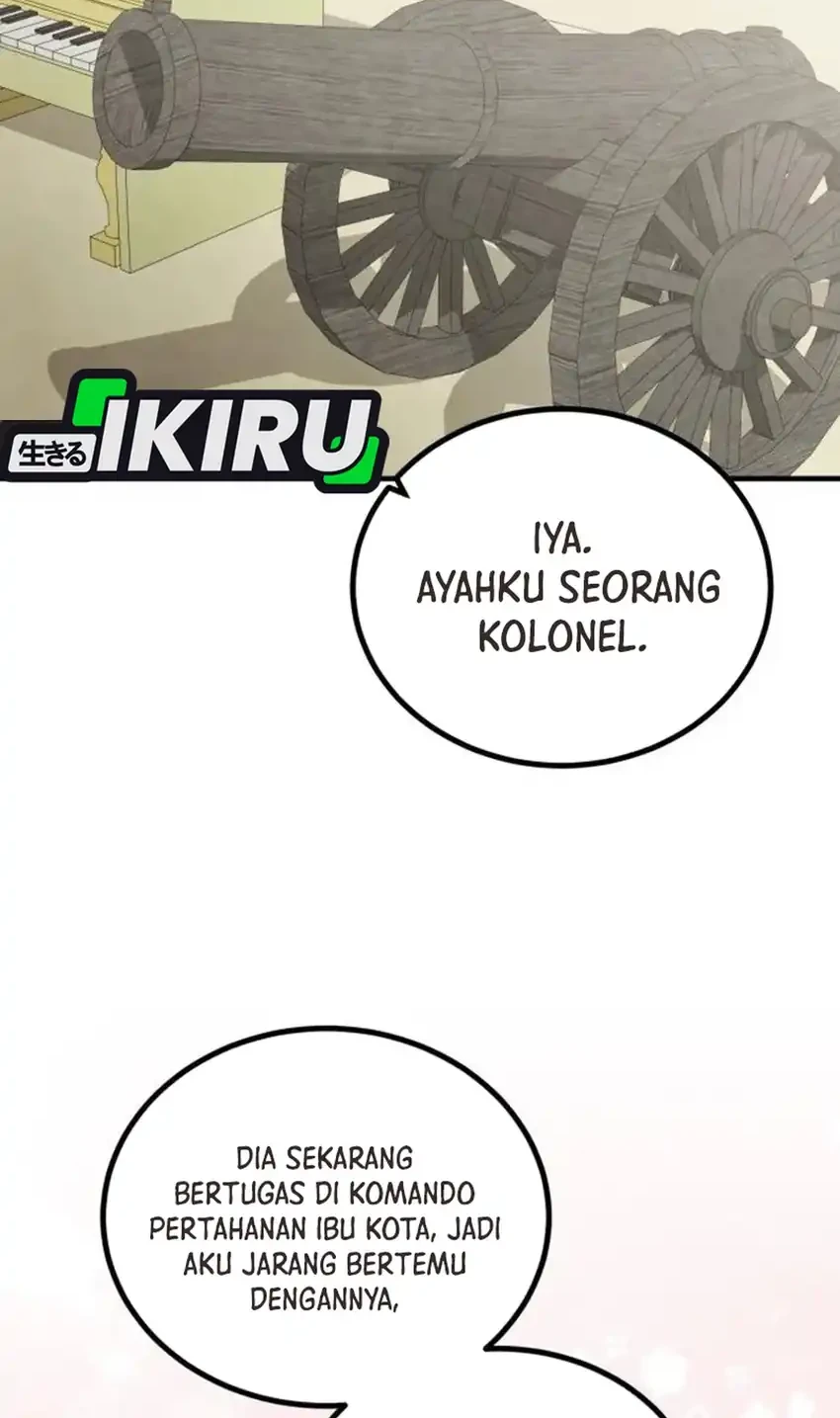 Turns Out to Be a Third-Generation Chaebol Chapter 21 Gambar 8