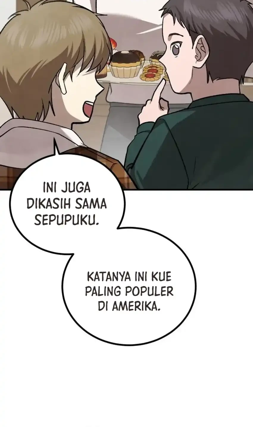 Turns Out to Be a Third-Generation Chaebol Chapter 21 Gambar 14