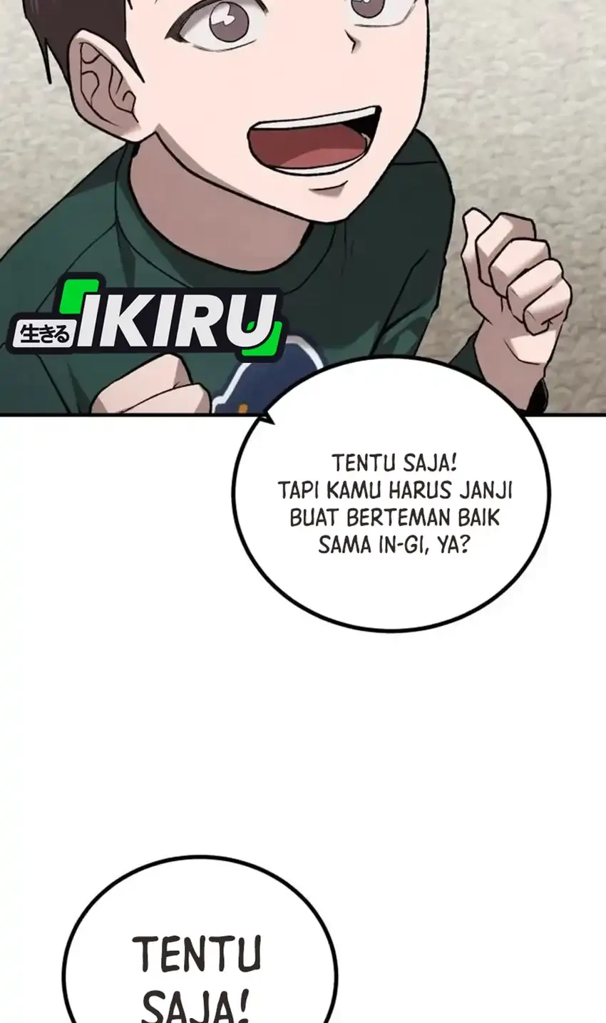 Turns Out to Be a Third-Generation Chaebol Chapter 21 Gambar 16