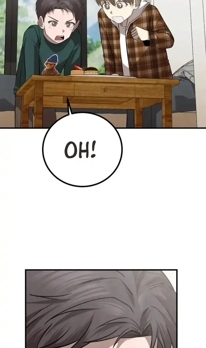 Turns Out to Be a Third-Generation Chaebol Chapter 21 Gambar 18