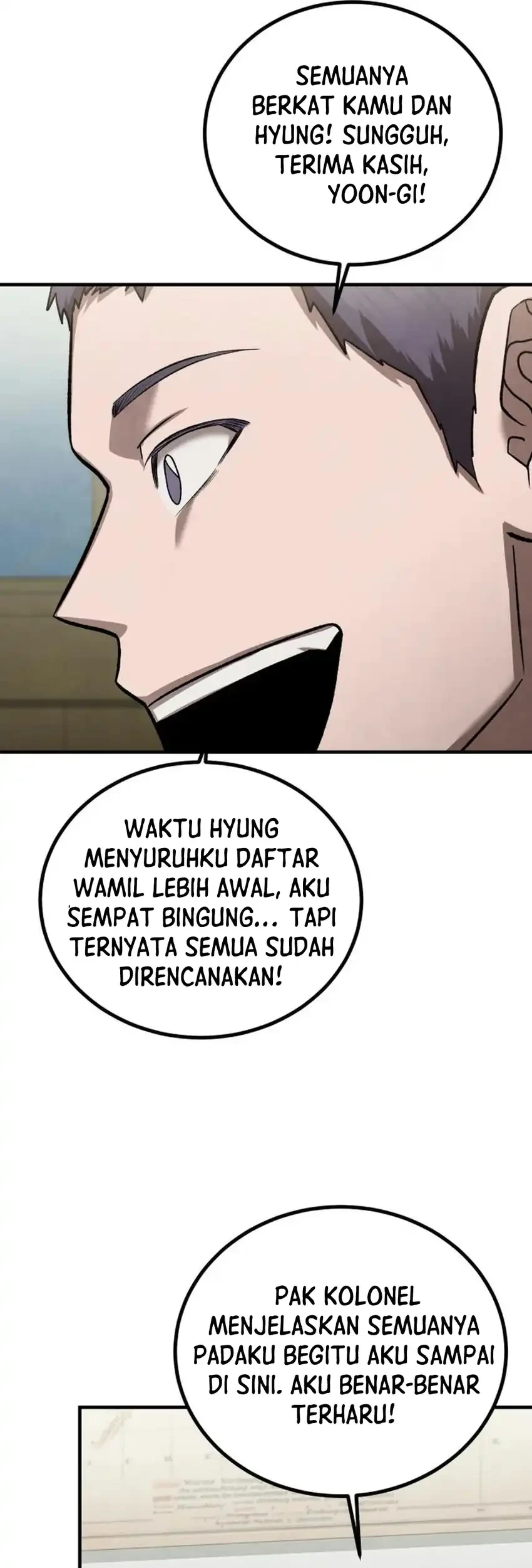 Turns Out to Be a Third-Generation Chaebol Chapter 22 Gambar 18