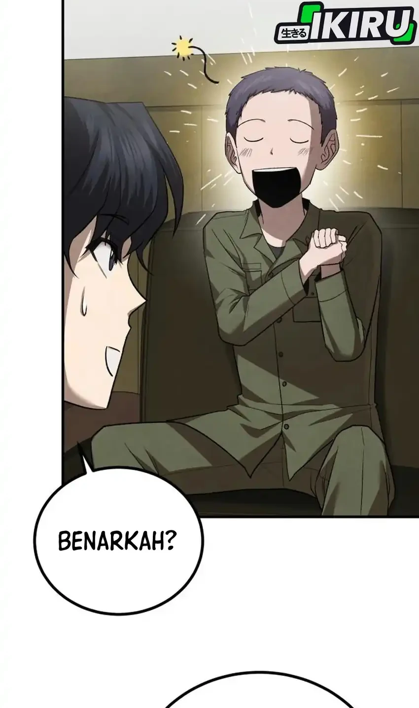 Turns Out to Be a Third-Generation Chaebol Chapter 22 Gambar 19