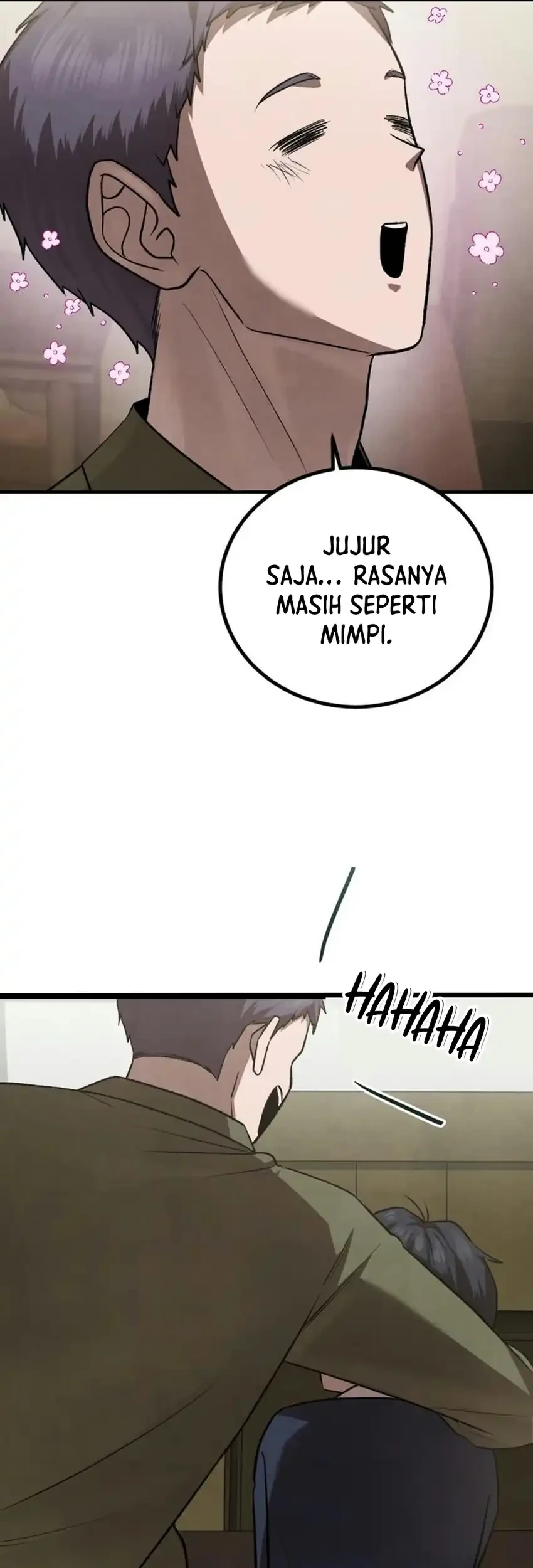 Turns Out to Be a Third-Generation Chaebol Chapter 22 Gambar 23