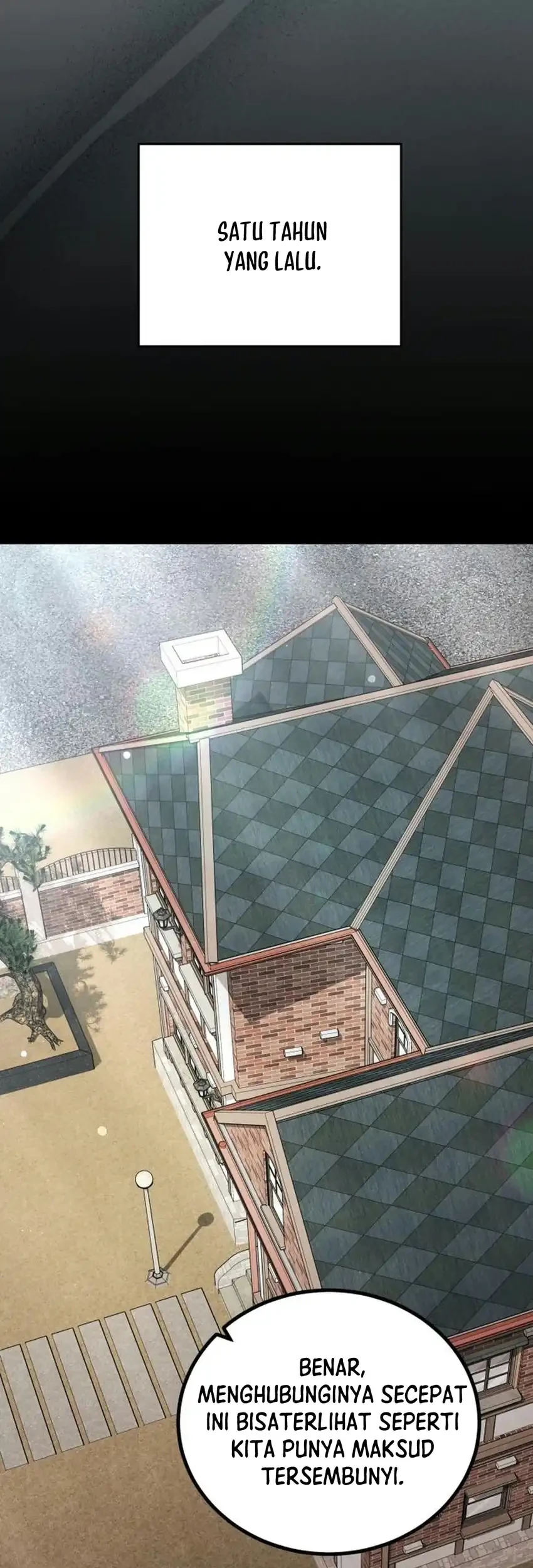 Turns Out to Be a Third-Generation Chaebol Chapter 22 Gambar 27