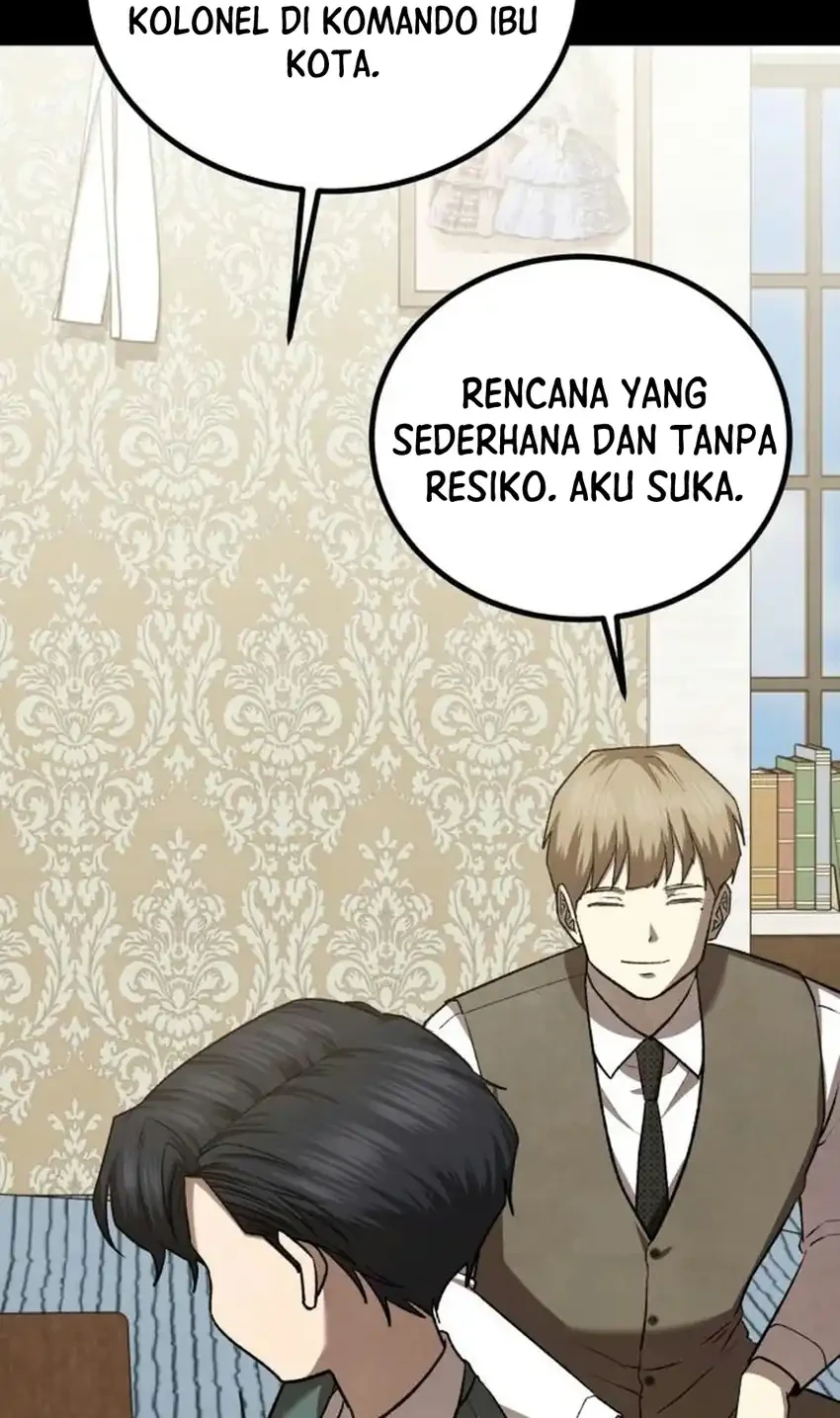 Turns Out to Be a Third-Generation Chaebol Chapter 22 Gambar 30