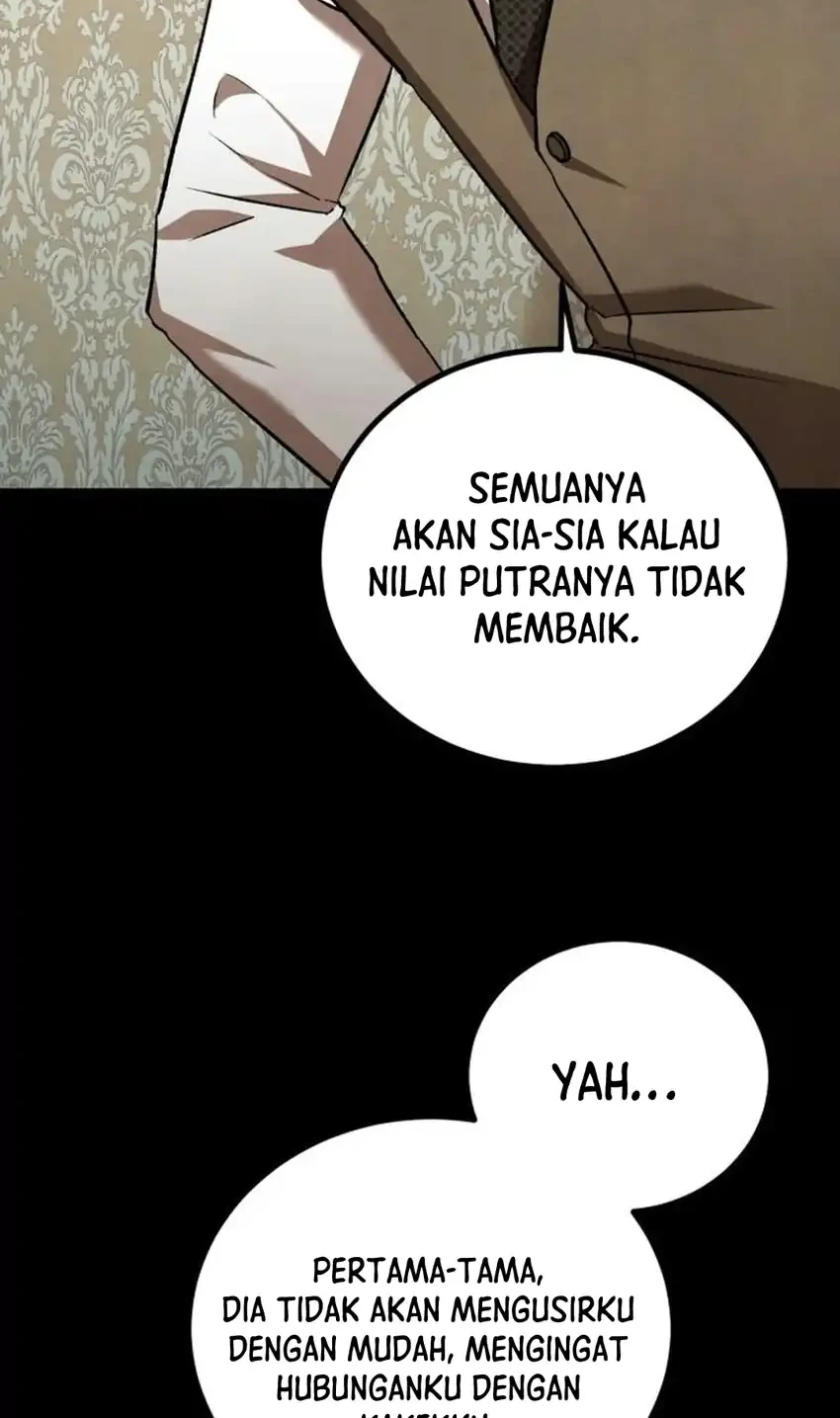 Turns Out to Be a Third-Generation Chaebol Chapter 22 Gambar 32