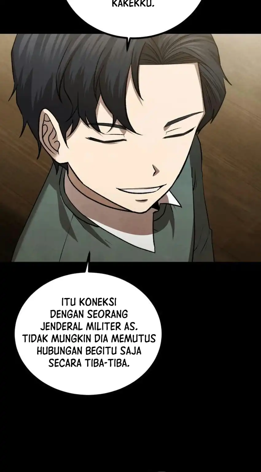 Turns Out to Be a Third-Generation Chaebol Chapter 22 Gambar 33