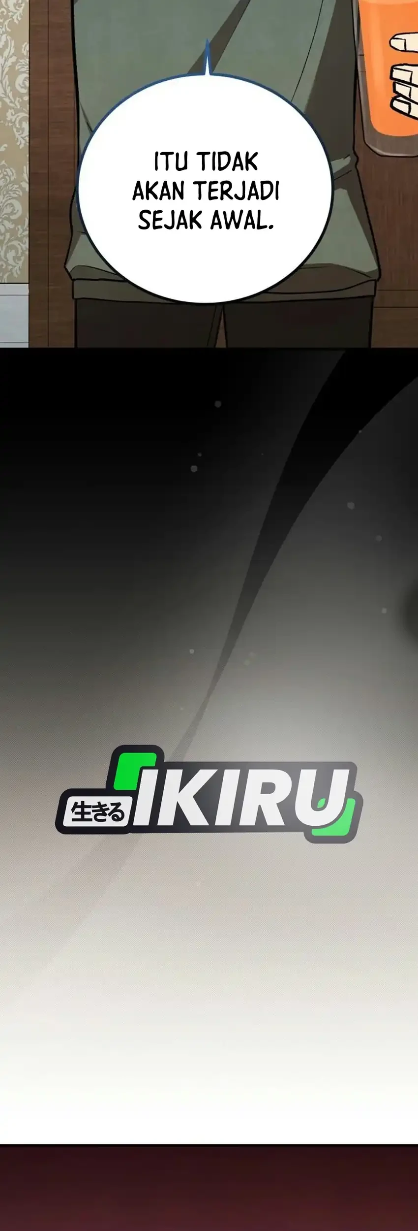Turns Out to Be a Third-Generation Chaebol Chapter 22 Gambar 36