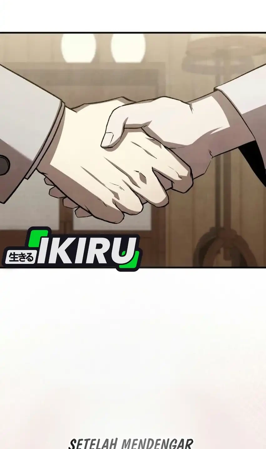 Turns Out to Be a Third-Generation Chaebol Chapter 22 Gambar 41