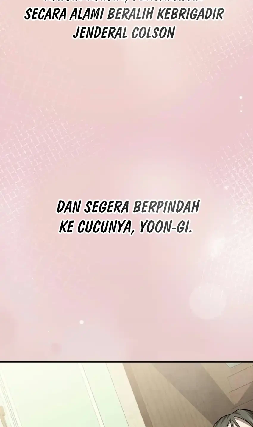 Turns Out to Be a Third-Generation Chaebol Chapter 22 Gambar 43