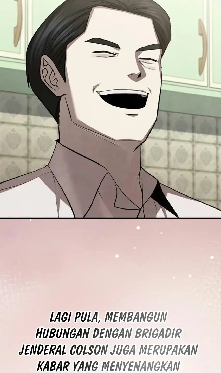 Turns Out to Be a Third-Generation Chaebol Chapter 22 Gambar 46