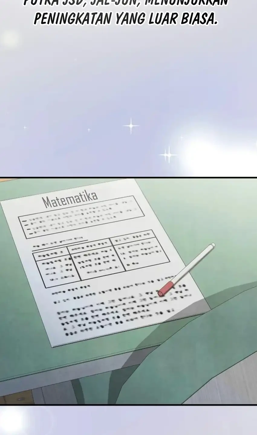 Turns Out to Be a Third-Generation Chaebol Chapter 22 Gambar 48
