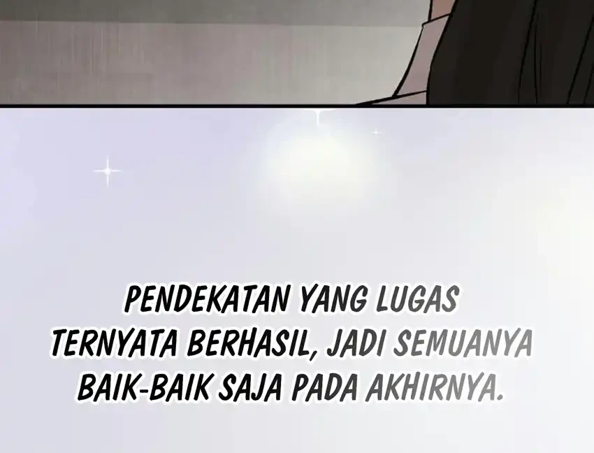 Turns Out to Be a Third-Generation Chaebol Chapter 22 Gambar 50