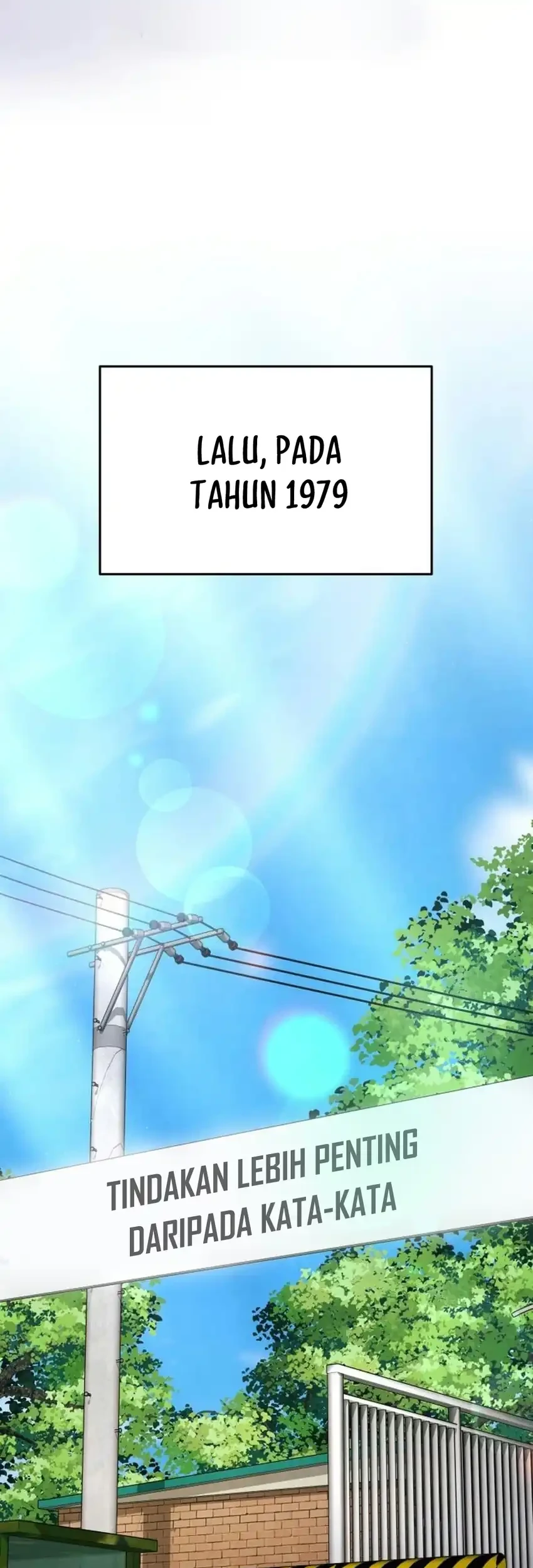 Turns Out to Be a Third-Generation Chaebol Chapter 22 Gambar 51